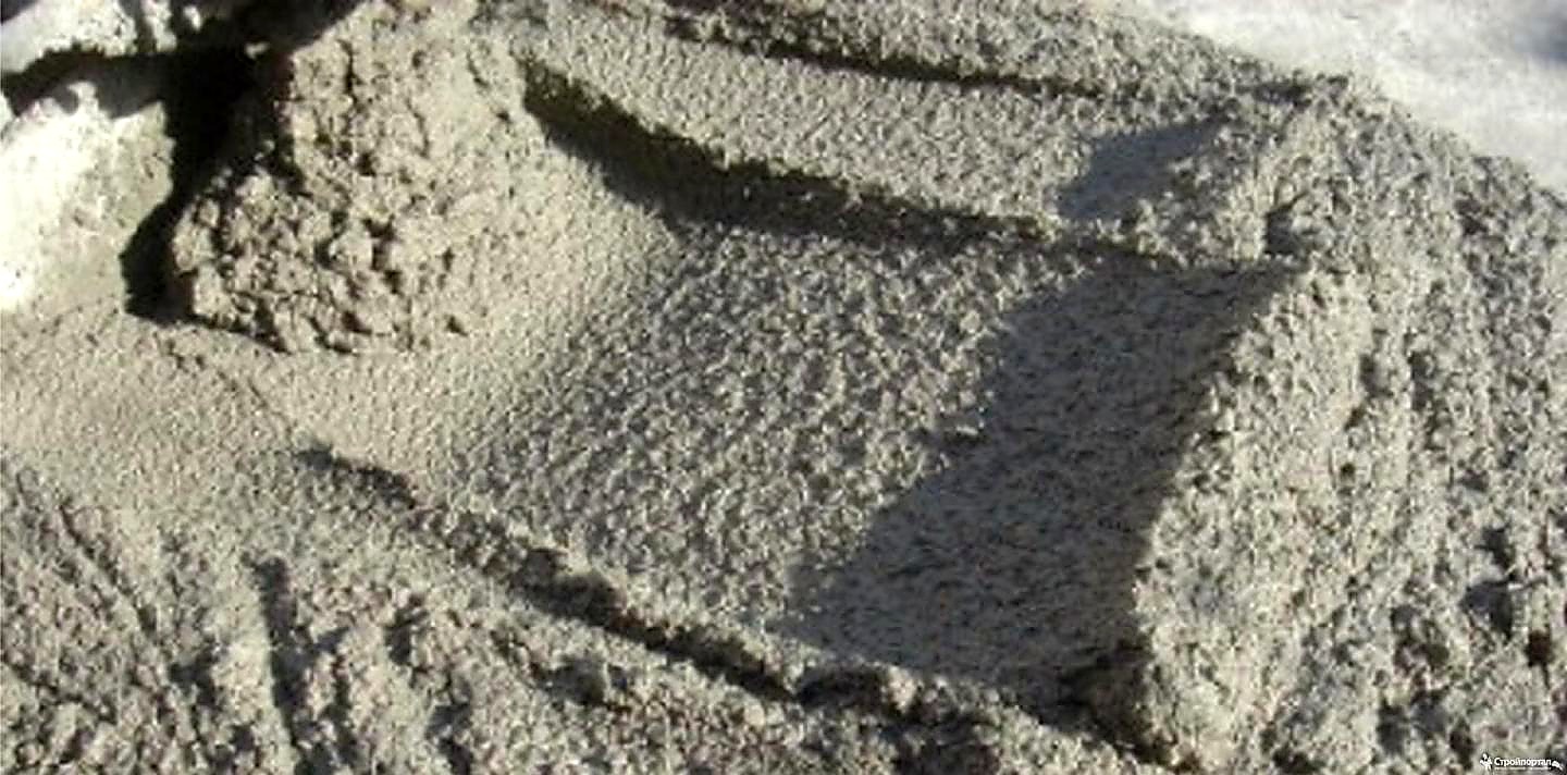 Cement mortar